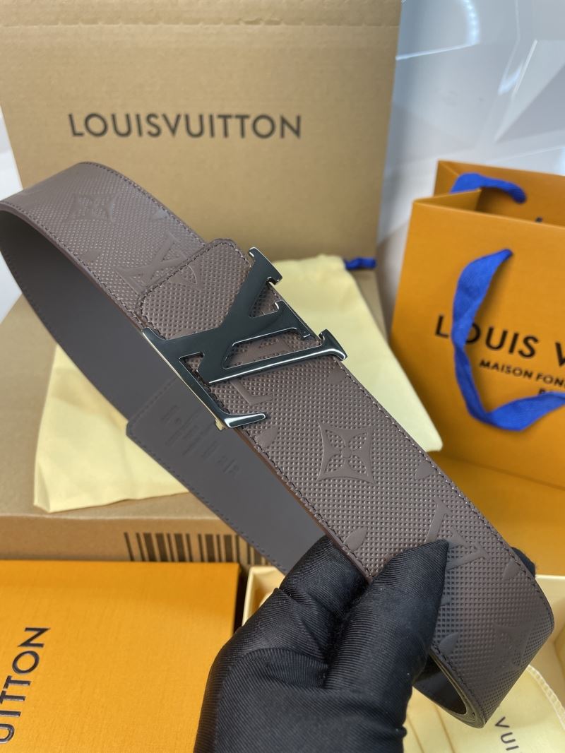 Louis Vuitton Belts